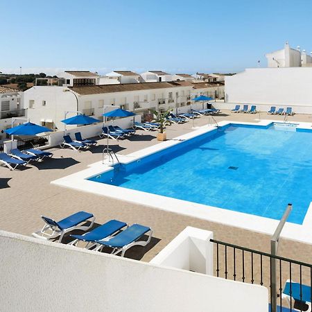 Esencia Vejer Apartment Vejer de la Frontera Exterior foto